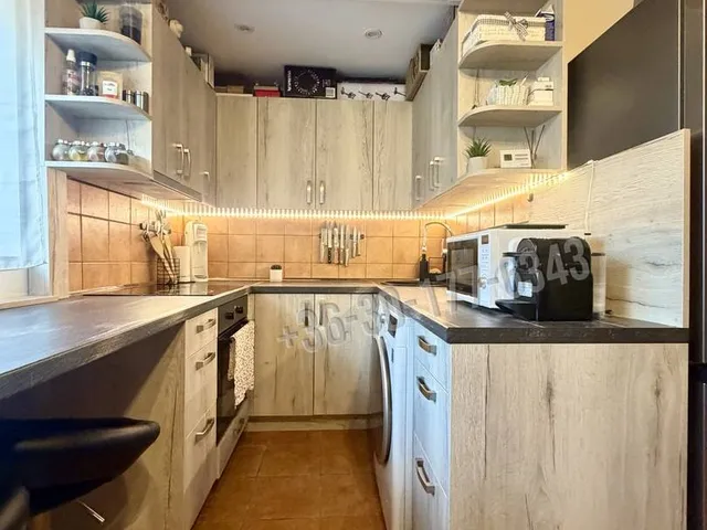 Eladó ház Környe, Temető köz 50 nm