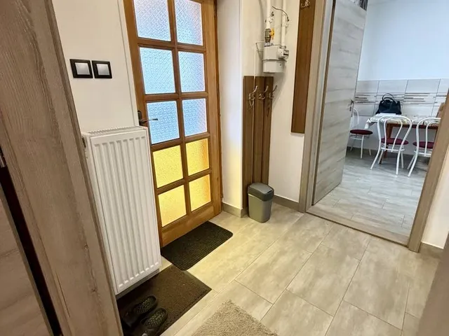 Eladó lakás Komárom 41 nm