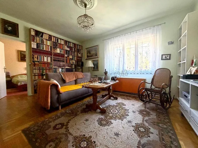 Eladó ház Komárom 60 nm