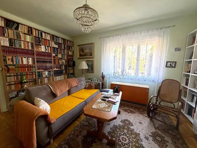 Eladó ház Komárom 60 nm