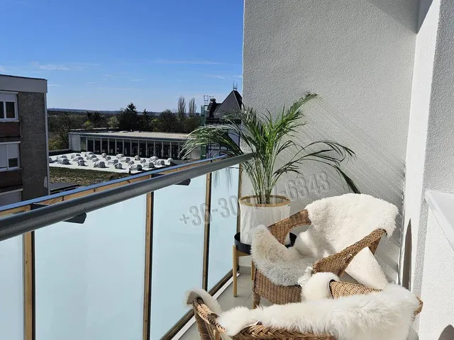 Eladó lakás Tatabánya 55 nm