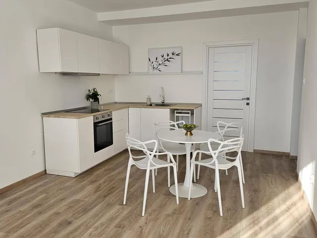 Eladó lakás Tatabánya, Cseri utca 55 nm