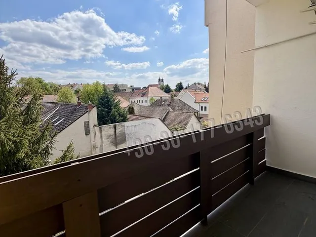 Eladó lakás Tata 61 nm