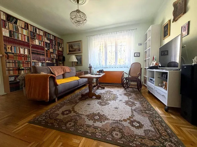 Eladó ház Komárom 60 nm