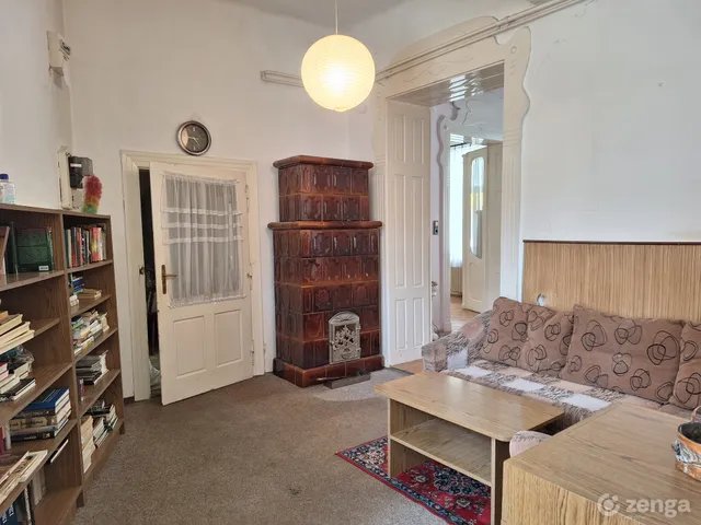 Eladó lakás Kecskemét, Jókai utca 25 85 nm