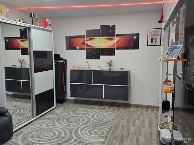 Eladó lakás Tiszaújváros 55 nm