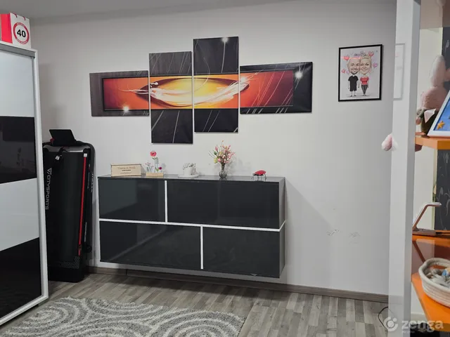 Eladó lakás Tiszaújváros, 3580 55 nm