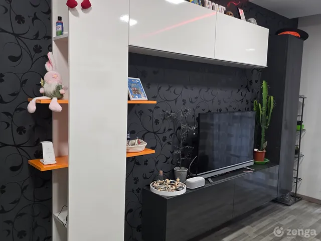 Eladó lakás Tiszaújváros, 3580 55 nm