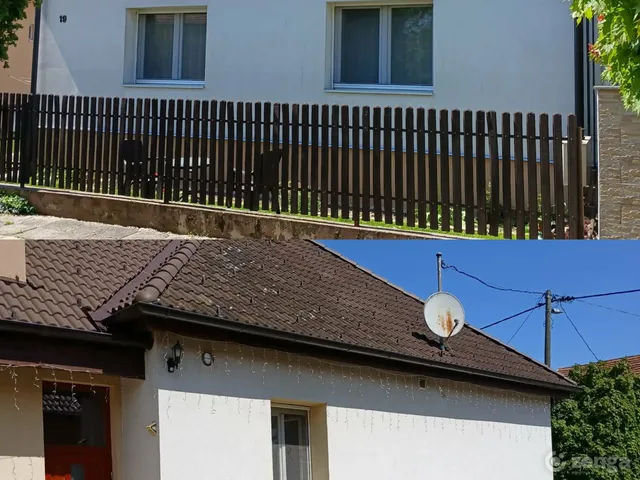 Eladó ház Szombathely, Petőfitelep 70 nm
