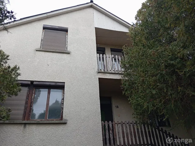 Eladó ház Babót 120 nm