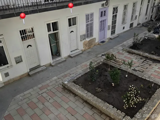 Eladó lakás Budapest VII. kerület, Külső-Erzsébetváros 38 nm