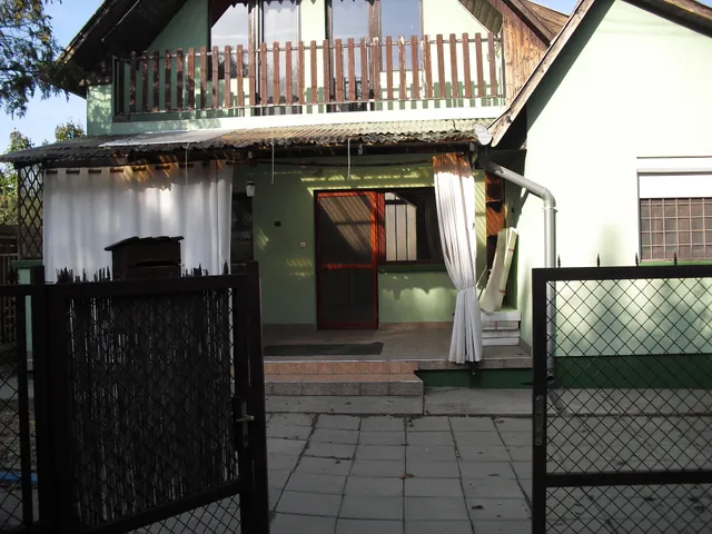 Eladó ház Szigetszentmárton 110 nm