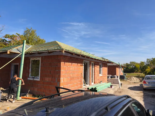 Eladó ház Áporka 120 nm