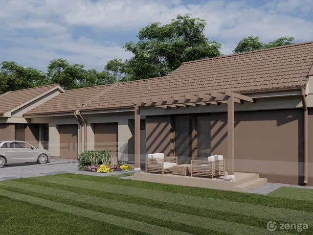 Eladó ház Nyíregyháza, Sóstógyógyfürdő 77 nm