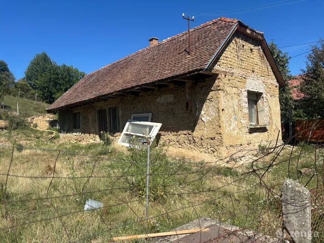 Eladó ház Máza 60 nm