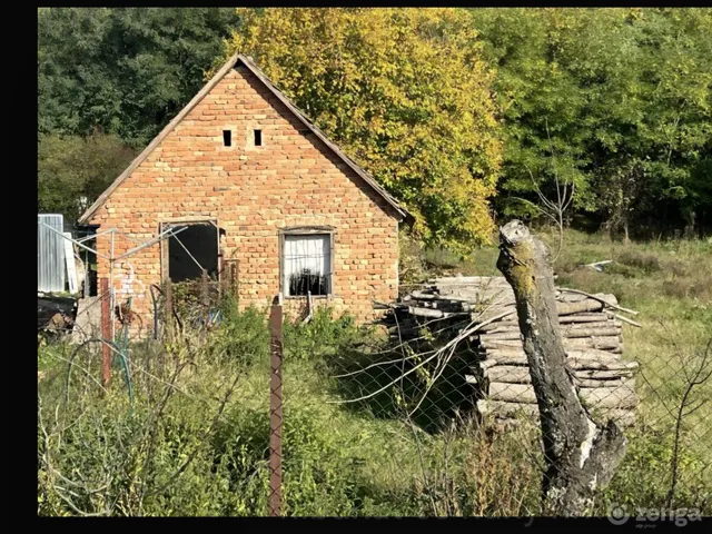Eladó ház Nyugotszenterzsébet 60 nm