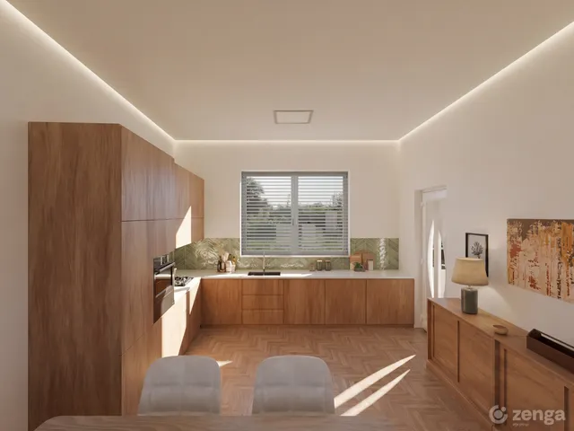 Eladó lakás Balassagyarmat 59 nm