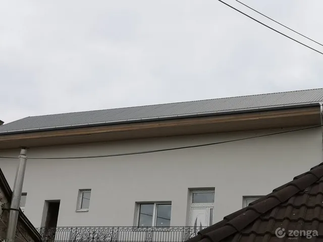 Eladó lakás Balassagyarmat 222 nm