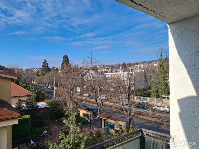 Kiadó lakás Budapest II. kerület, Vérhalom 48 nm