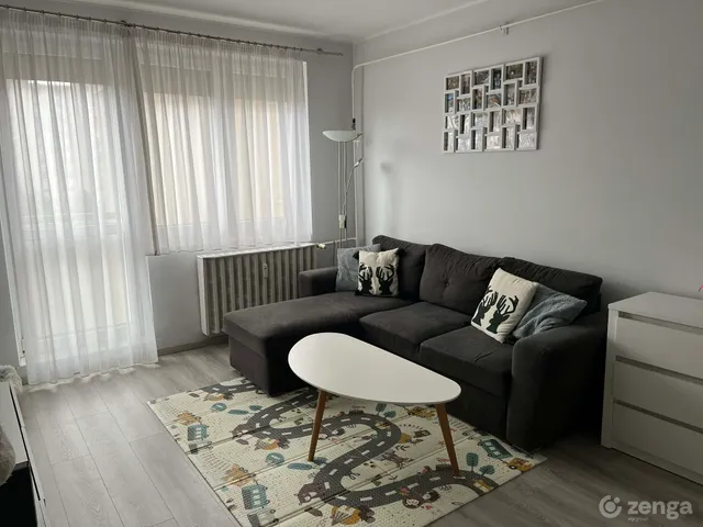 Eladó lakás Székesfehérvár, Palotaváros 60 nm