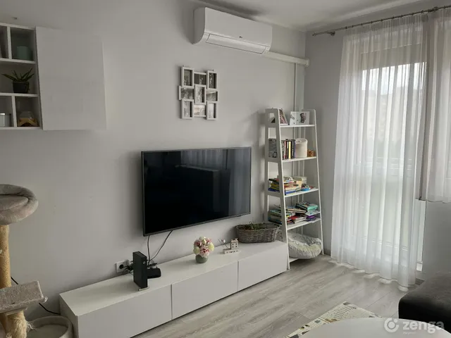 Eladó lakás Székesfehérvár, Palotaváros, Sziget 60 nm