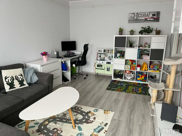 Eladó lakás Székesfehérvár, Palotaváros, Sziget 60 nm