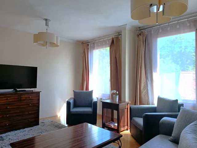 Eladó lakás Budapest I. kerület, Várnegyed 43 nm