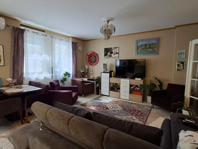 Eladó lakás Budapest XIII. kerület, Újlipótváros 48 nm