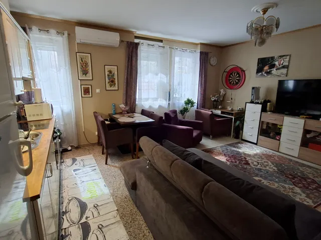 Eladó lakás Budapest XIII. kerület, Újlipótváros 48 nm