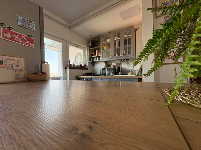 Eladó lakás Budapest XII. kerület, Németvölgy 60 nm