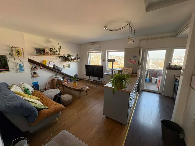 Eladó lakás Budapest XII. kerület, Németvölgy 60 nm