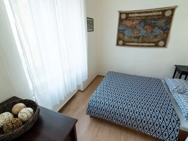 Eladó lakás Budapest II. kerület, Víziváros II. ker 50 nm