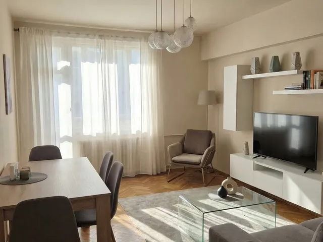 Eladó lakás Budapest XII. kerület, Krisztinaváros XII. ker. 50 nm