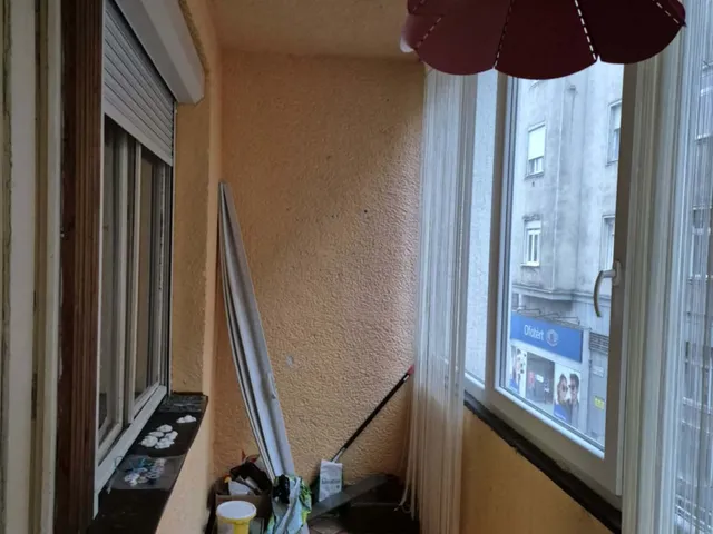 Eladó lakás Budapest XII. kerület, Krisztinaváros XII. ker. 50 nm