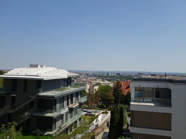 Eladó lakás Budapest II. kerület, Szemlőhegy 63 nm