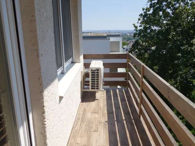 Eladó lakás Budapest II. kerület, Szemlőhegy 63 nm