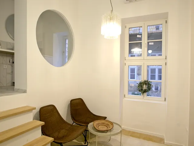 Eladó lakás Budapest VII. kerület, Belső-Erzsébetváros 28 nm
