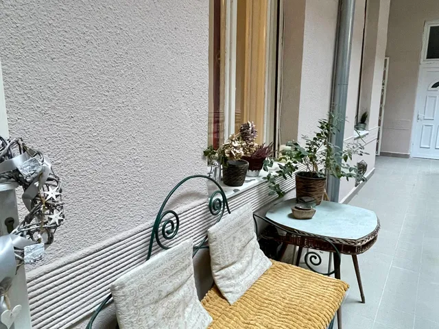 Eladó lakás Budapest II. kerület, Víziváros II. ker 57 nm