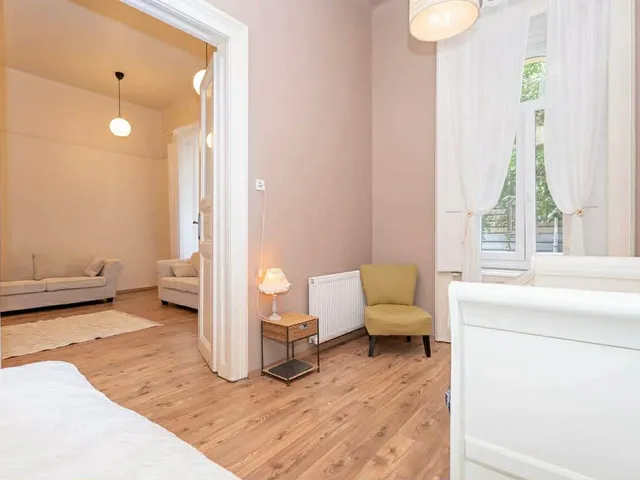 Eladó lakás Budapest XII. kerület, Krisztinaváros XII. ker. 67 nm