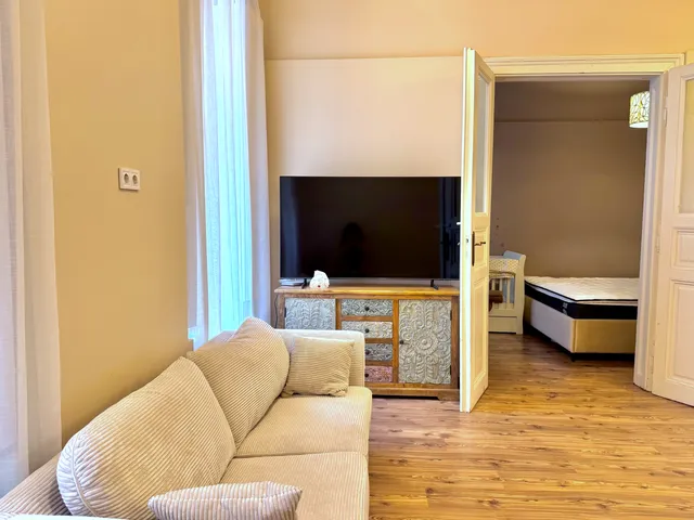 Eladó lakás Budapest XII. kerület, Krisztinaváros XII. ker. 67 nm