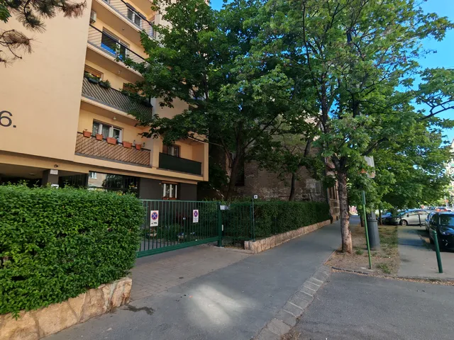 Eladó lakás Budapest II. kerület 31 nm