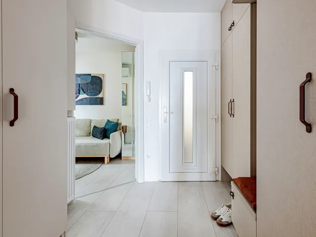 Eladó lakás Budapest XII. kerület 58 nm