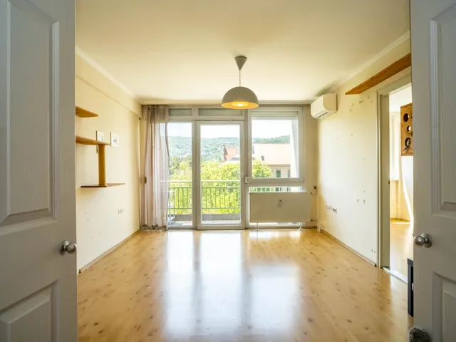 Eladó lakás Budapest II. kerület, Pasarét 53 nm