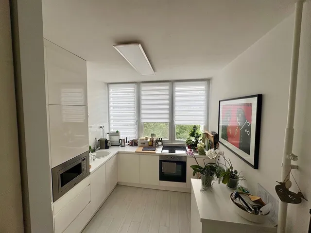 Eladó lakás Budapest II. kerület 65 nm