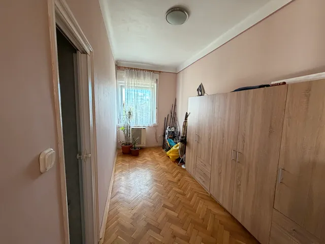 Eladó lakás Budapest XIII. kerület 53 nm