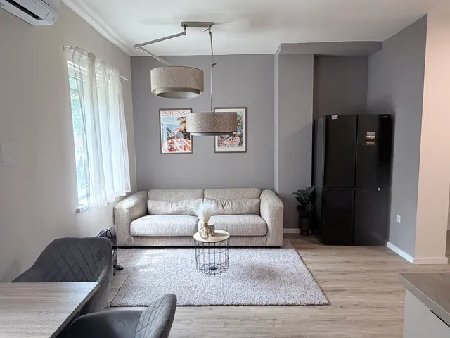 Kiadó lakás Budapest XIV. kerület 47 nm
