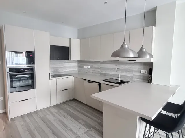 Kiadó lakás Budapest II. kerület 52 nm