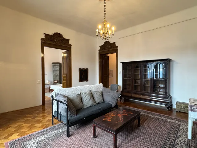 Eladó lakás Budapest XII. kerület, Krisztinaváros XII. ker. 122 nm