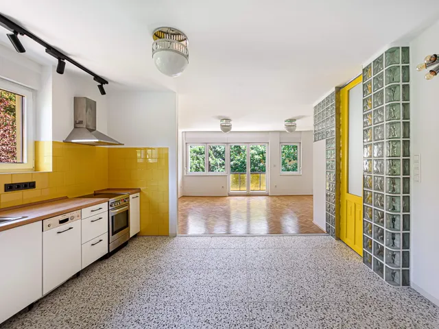 Eladó lakás Budapest II. kerület, Pasarét 80 nm