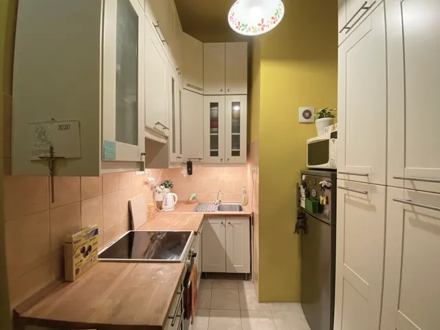 Kiadó lakás Budapest XII. kerület, Avar utca 43 nm